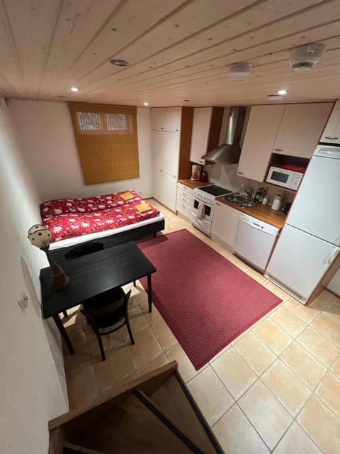 Theater and Beach Apartment Apartment in Finland