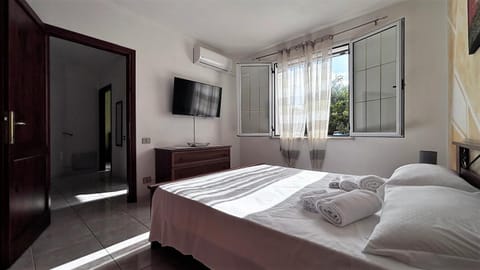 TV and multimedia, Bedroom