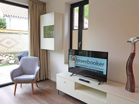 Heiligenhäuschen House in Heiligenhafen