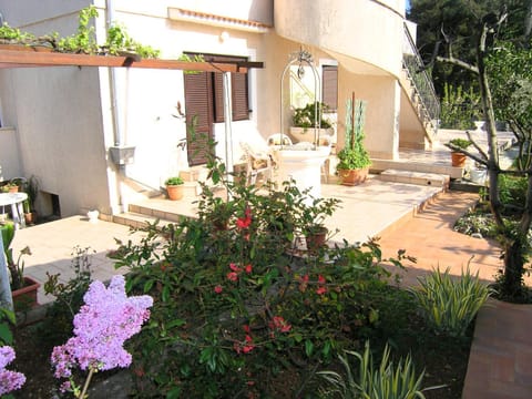 Patio, Garden, Balcony/Terrace