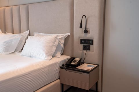 Hotel Morina Palace Hotel in Vlorë County, Albania