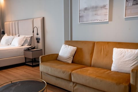 Hotel Morina Palace Hotel in Vlorë County, Albania