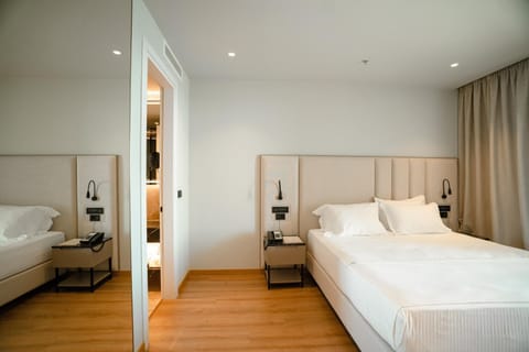 Hotel Morina Palace Hotel in Vlorë County, Albania