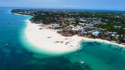 Day, Beach, Sea view