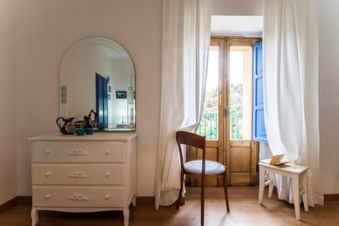 Casa dell'Avventura Apartment in Basilicata