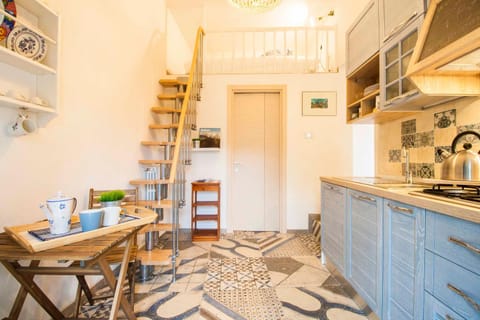 Casa dell'Avventura Apartment in Basilicata