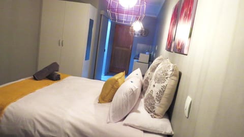 21 on Klein Karoo Apartment in Western Cape