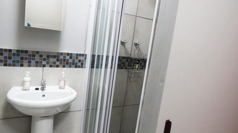 21 on Klein Karoo Apartment in Western Cape