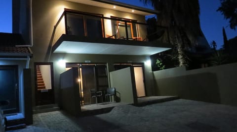 21 on Klein Karoo Apartment in Western Cape