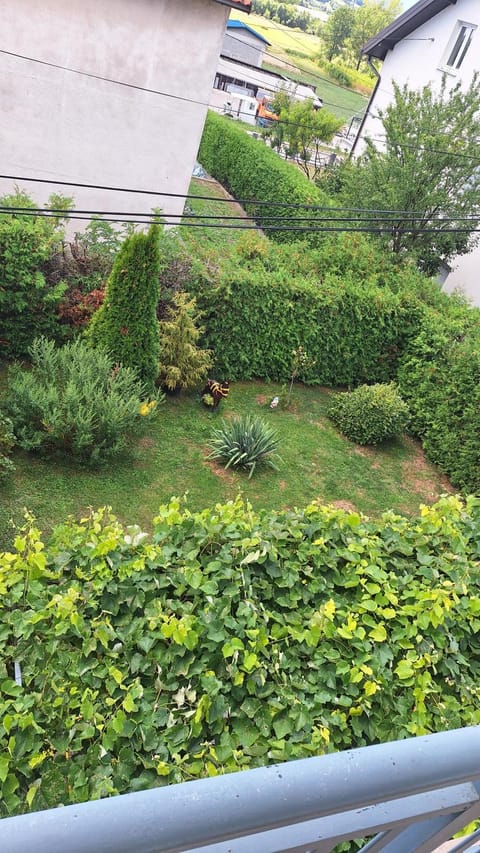 Apartman Anita Apartment in Split-Dalmatia County