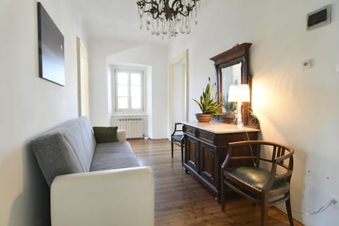 Panorama Apartment in Friuli-Venezia Giulia