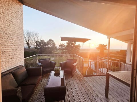 Ostrea 12 in Kamperland met Rust en Ruimte aan Zee! House in Kamperland