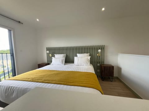 Hotel du Trégor Hotel in Brittany