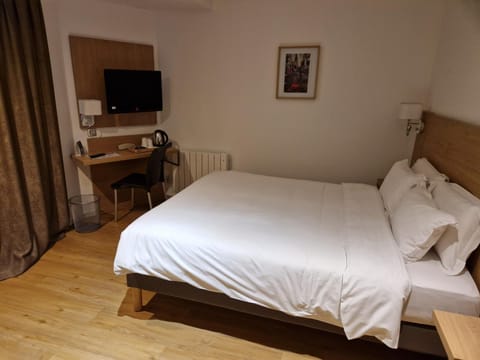 Kyriad Quimper Sud Hotel in Quimper