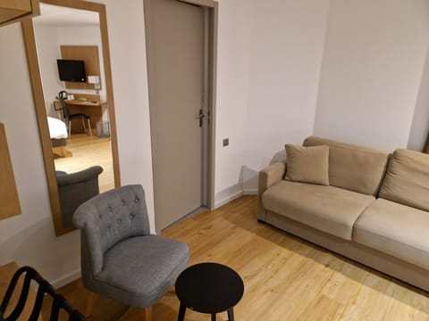 Kyriad Quimper Sud Hotel in Quimper