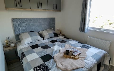 Camping Bissen Campground/ 
RV Resort in Luxembourg