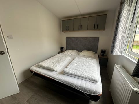 Camping Bissen Campground/ 
RV Resort in Luxembourg