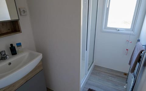 Camping Bissen Campground/ 
RV Resort in Luxembourg