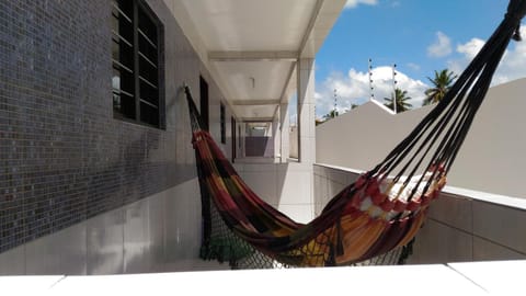 Day, Balcony/Terrace, Sunrise