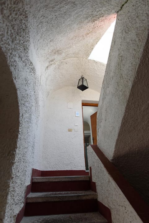 Dimore De Luca- Sea View Bed and Breakfast in Amalfi