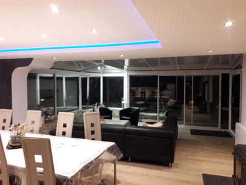 Gite familial à Carentan House in Normandy