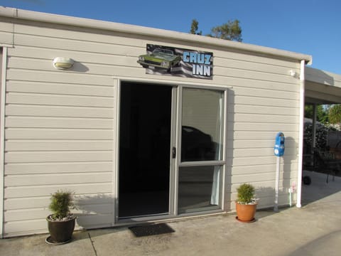 Facade/entrance, Property logo or sign