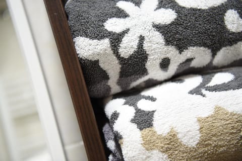 Bathroom, Area and facilities