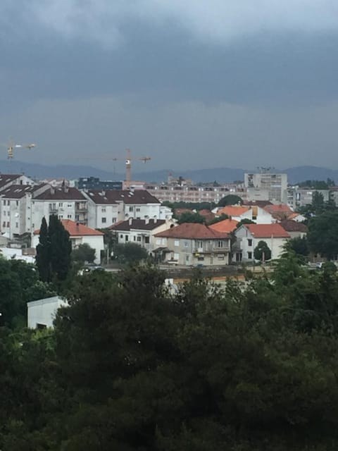 Apartman Stipe Apartment in Zadar