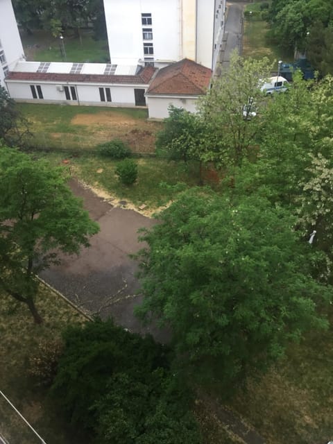 Apartman Stipe Apartment in Zadar