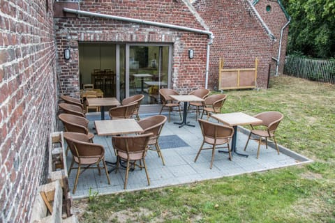 Jules place Apartment in Flanders
