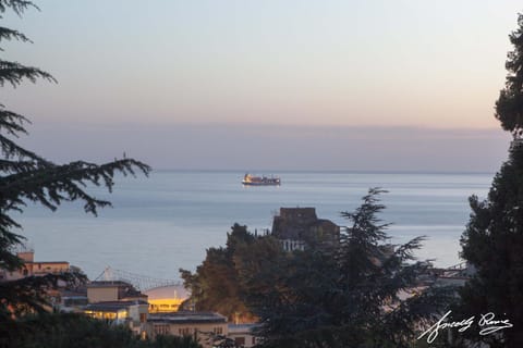 Sea view