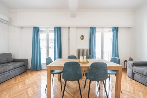 Victoria Sun Apartments Apartment in Athens