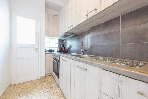 Victoria Sun Apartments Apartment in Athens