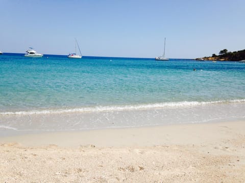 Beach, Beach, On site