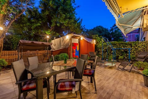 Apartments Dario Apartment in Zadar