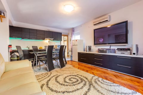 Apartments Dario Apartment in Zadar