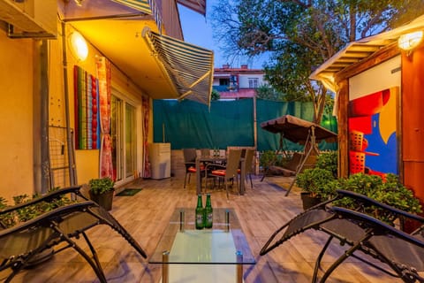 Apartments Dario Apartment in Zadar