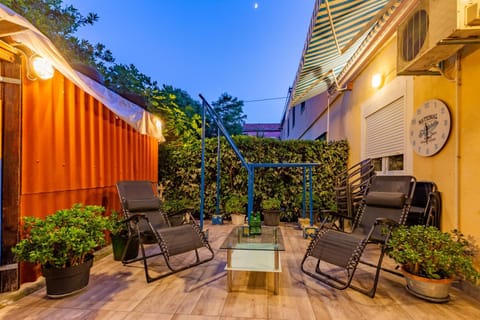 Apartments Dario Apartment in Zadar