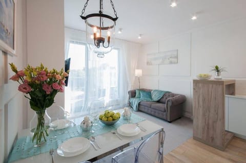 Elegance Sopot Gdynia Apartment Apartment in Sopot