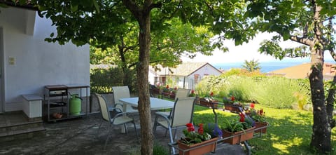 Property building, Garden, Garden, Garden view