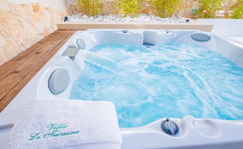 Sauna, Spa and wellness centre/facilities