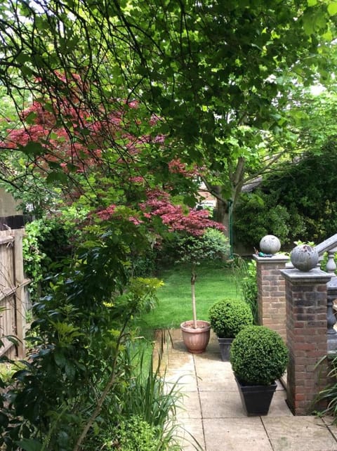 The Old Rectory Bed and Breakfast in Kings Lynn