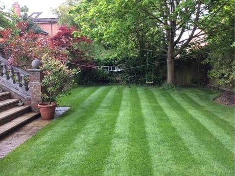 The Old Rectory Bed and Breakfast in Kings Lynn