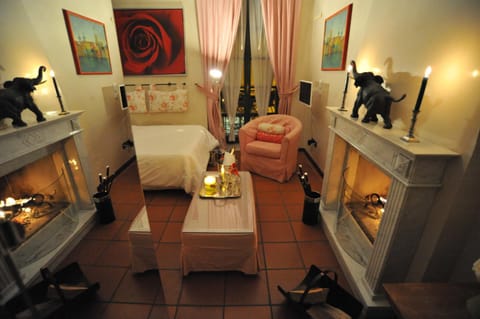 Winter, Decorative detail