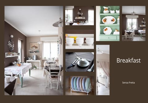 B&B La Fiaba Bed and Breakfast in Sirmione