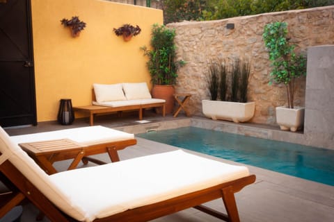 Casa Amparo - Alquiler íntegro con encanto en Alicante House in Marina Baixa