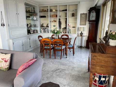 Constellations de Fabron Apartment in Nice