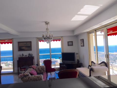 Constellations de Fabron Apartment in Nice