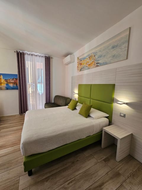 Affittacamere 5 Terre Dolci Sogni Bed and Breakfast in La Spezia