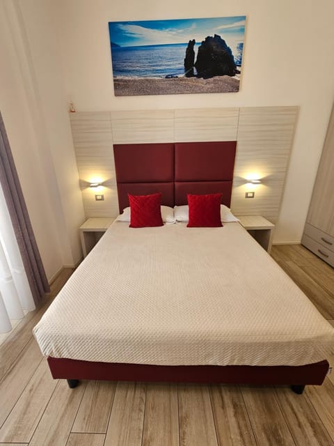 Affittacamere 5 Terre Dolci Sogni Bed and Breakfast in La Spezia